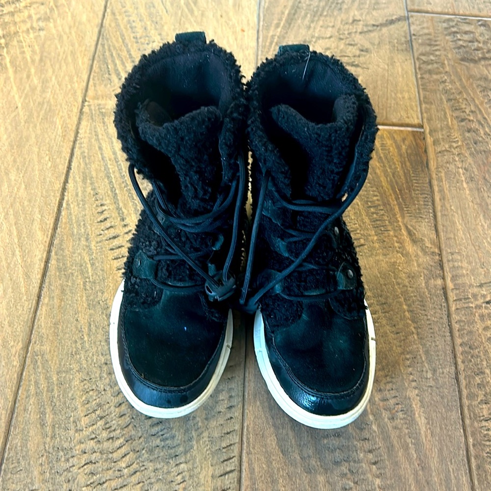 Sorel Size 3